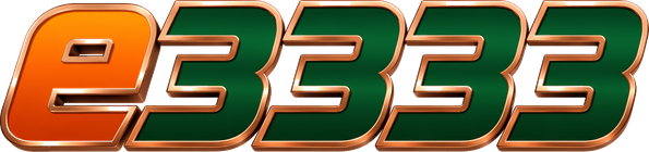 e3333 লোগো